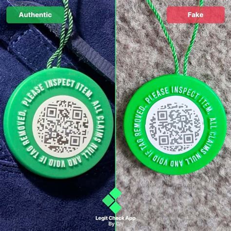 stock x legit check